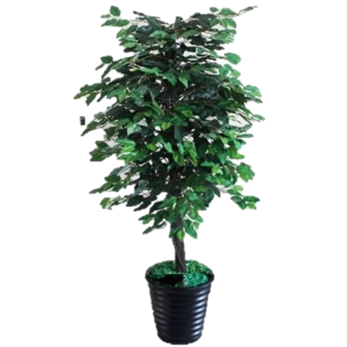 artificial plant/ fake plant/ artificial plant with pot/ faux plant